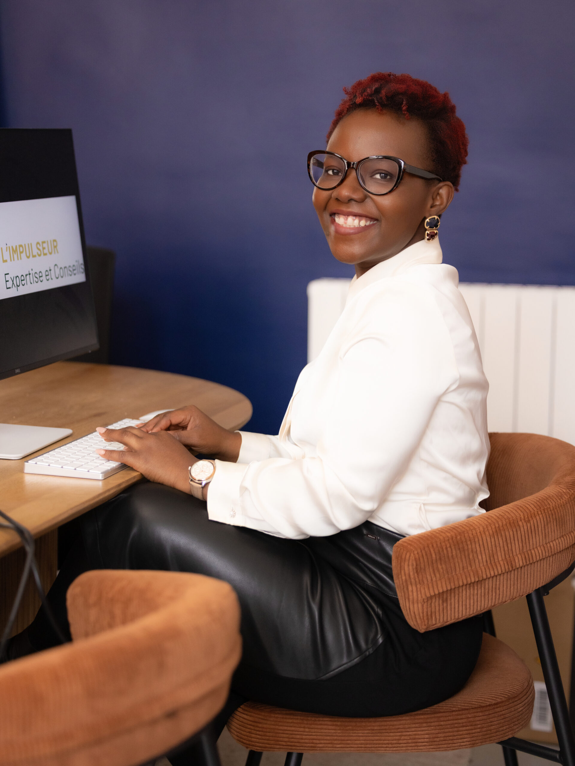 Estelle YAPO