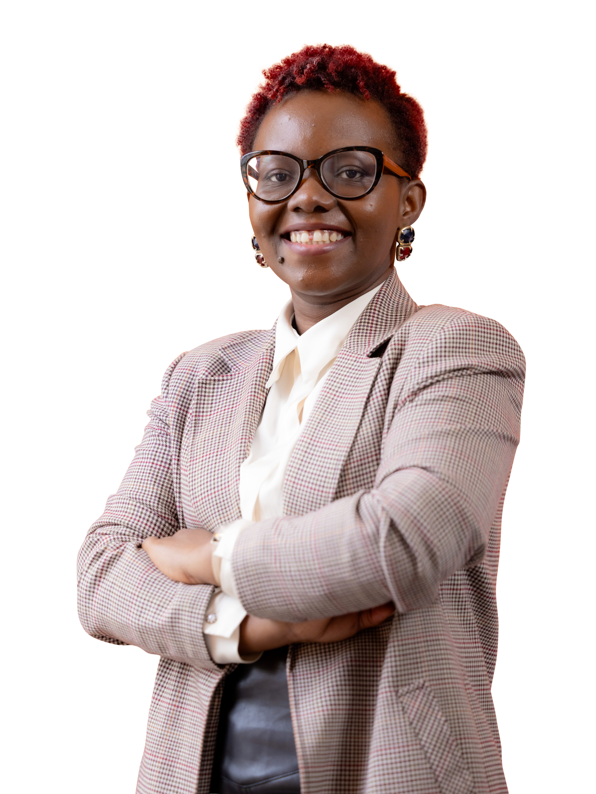 Estelle YAPO – Expert-comptable, fondatrice de L'Impulseur Expertise et Conseils
