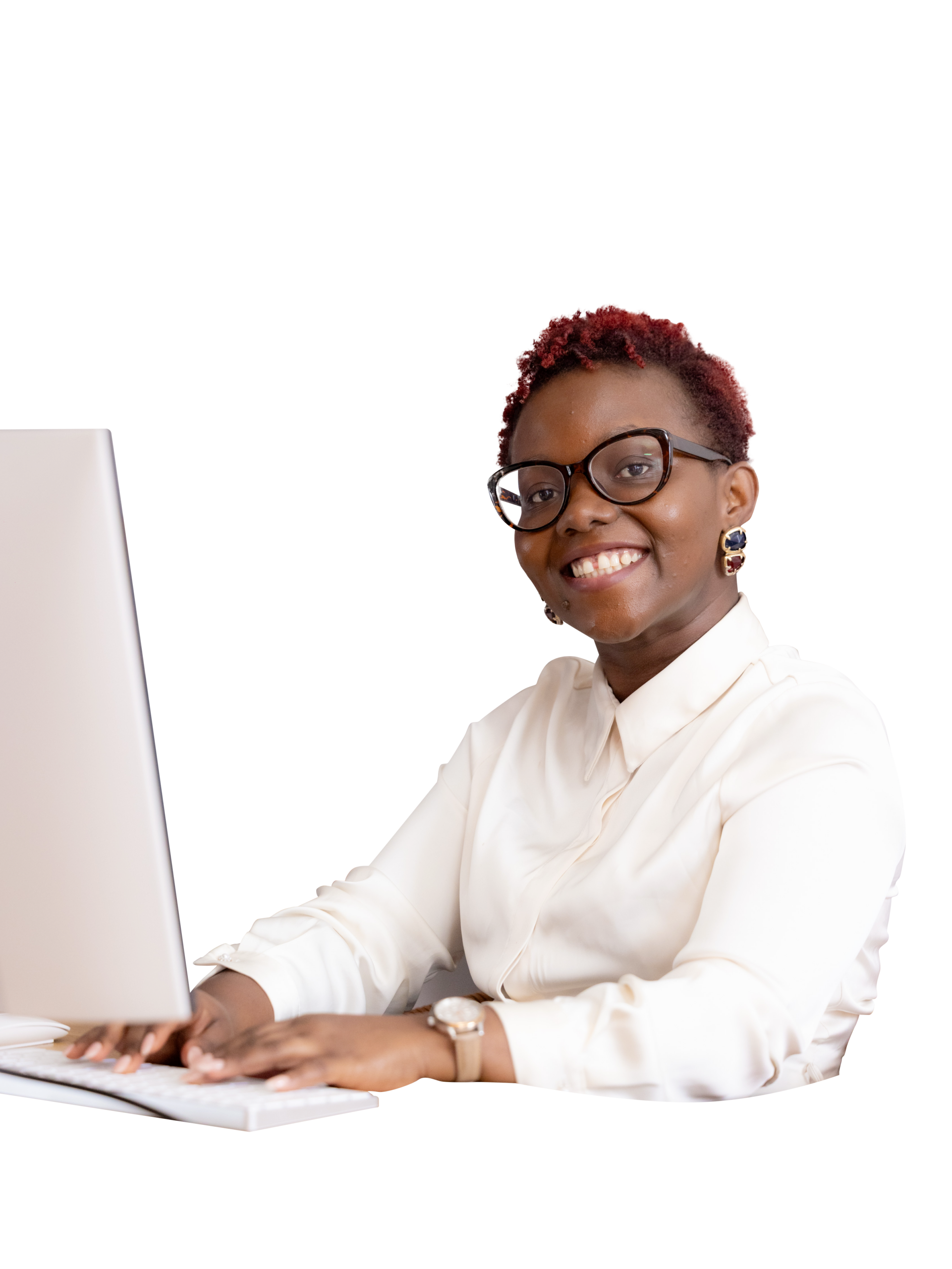 Estelle YAPO