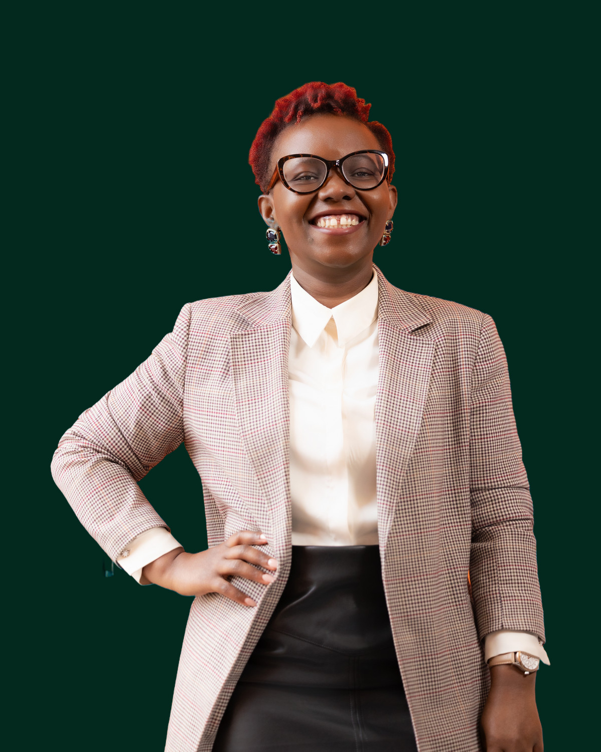 Estelle Yapo